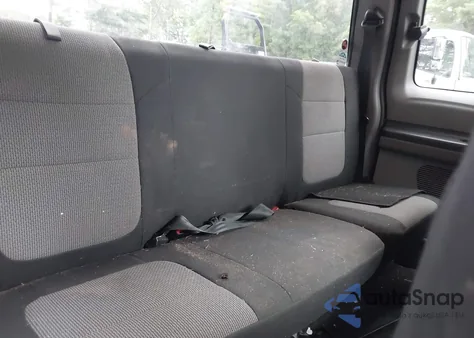 2006 Ford F-250 Lariat/Xl/Xlt из США, поврежденный, VIN 1FTSX21536ED65522